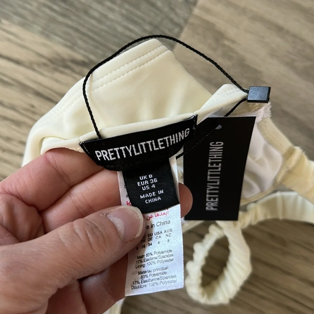 PrettyLittleThing pretty little